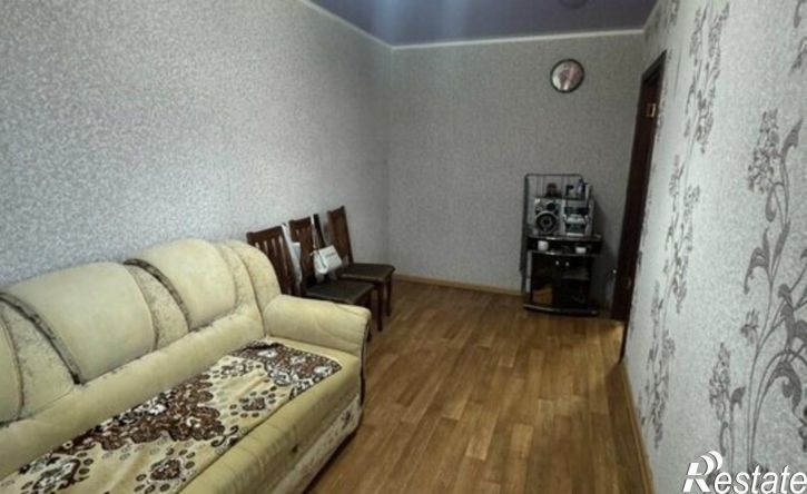 3-комн квартира Нальчикский пер, 12,  д. 12