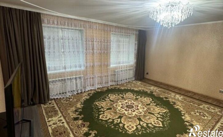 3-комн квартира Нальчикский пер, 12,  д. 12
