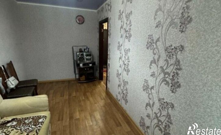3-комн квартира Нальчикский пер, 12,  д. 12