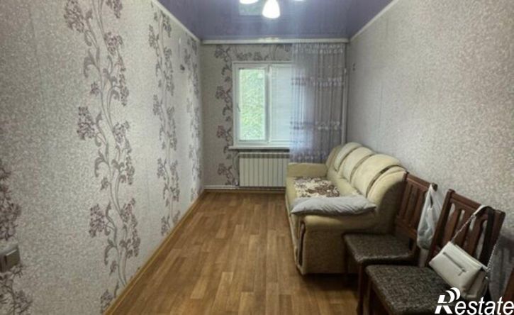 3-комн квартира Нальчикский пер, 12,  д. 12