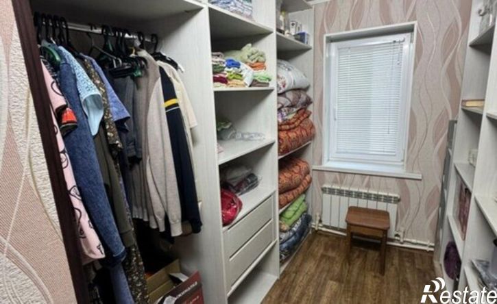 3-комн квартира Нальчикский пер, 12,  д. 12