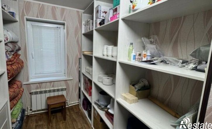 3-комн квартира Нальчикский пер, 12,  д. 12