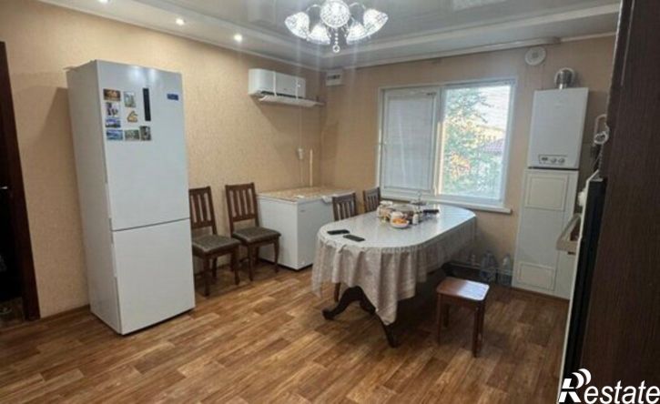 3-комн квартира Нальчикский пер, 12,  д. 12