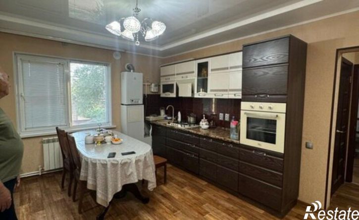 3-комн квартира Нальчикский пер, 12,  д. 12