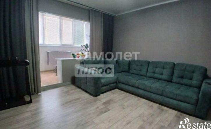 2-комн квартира ул Звездная, 43 1,  д. 43 1,  к. 1