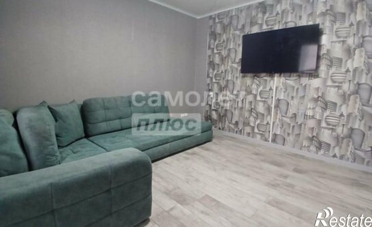 2-комн квартира ул Звездная, 43 1,  д. 43 1,  к. 1