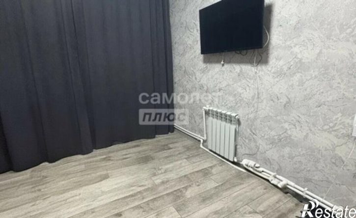 2-комн квартира ул Звездная, 43 1,  д. 43 1,  к. 1