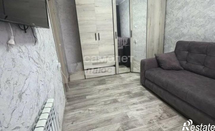 2-комн квартира ул Звездная, 43 1,  д. 43 1,  к. 1