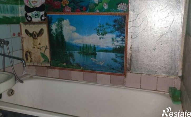 2-комн квартира ул Депутатская, 14,  д. 14