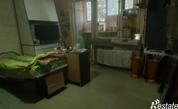 2-комн квартира ул Депутатская, 14,  д. 14