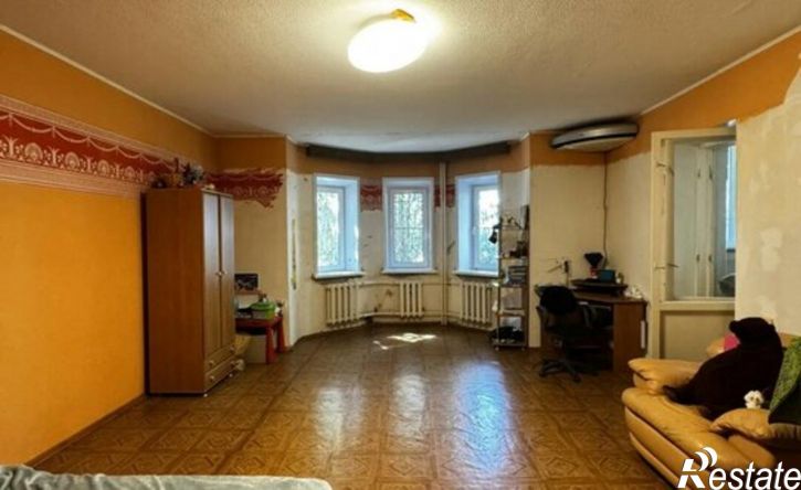 3-комн квартира ул Сен-Симона, 42 4,  д. 42 4,  к. 4