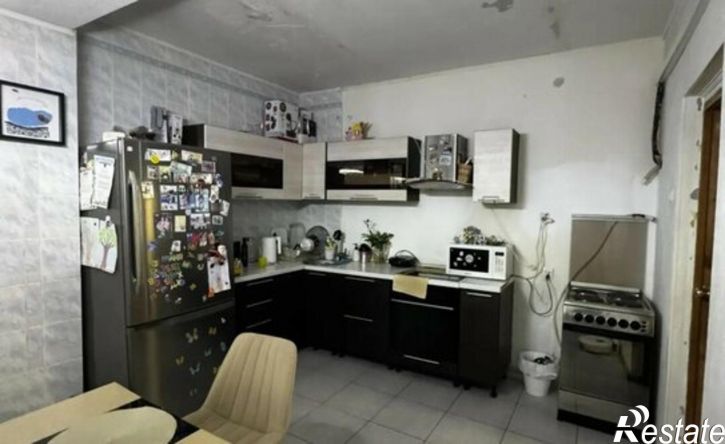 3-комн квартира ул Сен-Симона, 42 4,  д. 42 4,  к. 4