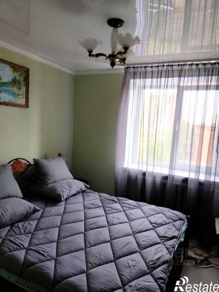 2-комн квартира улица Ахшарумова, 78,  д. 78