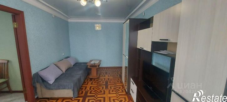 2-комн квартира улица Ахшарумова, 78,  д. 78