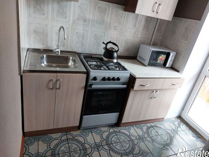 2-комн квартира улица Ахшарумова, 78,  д. 78
