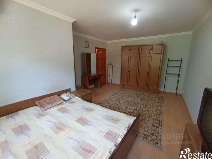 1-комн квартира ул Хибинская, 45,  д. 45