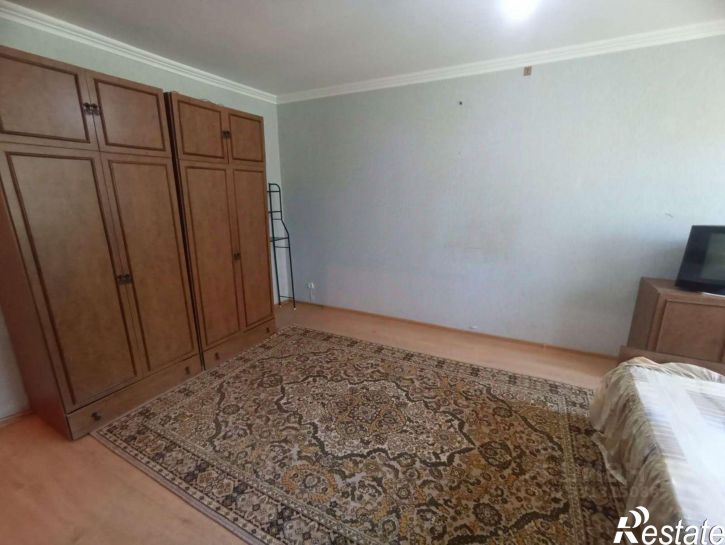 1-комн квартира ул Хибинская, 45,  д. 45