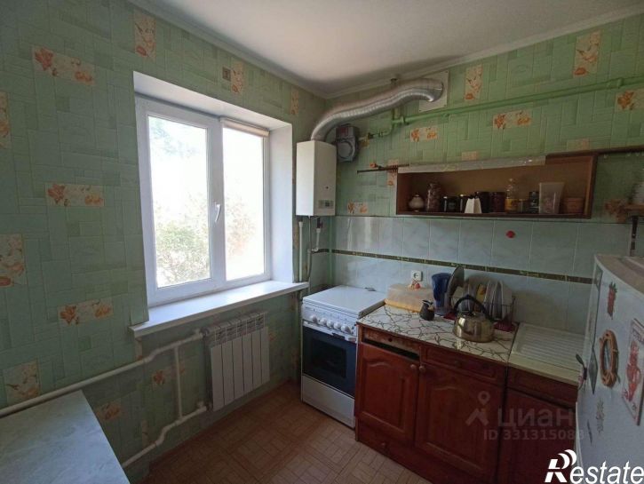 1-комн квартира ул Хибинская, 45,  д. 45