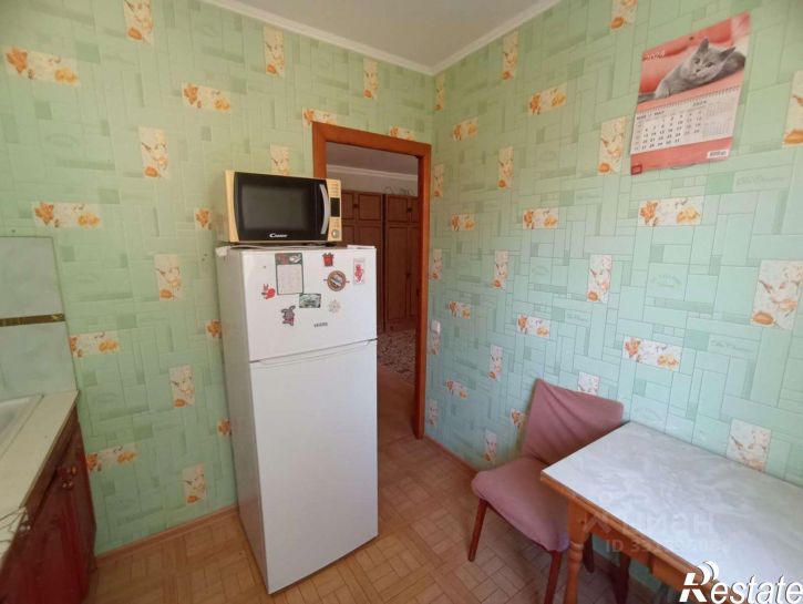 1-комн квартира ул Хибинская, 45,  д. 45