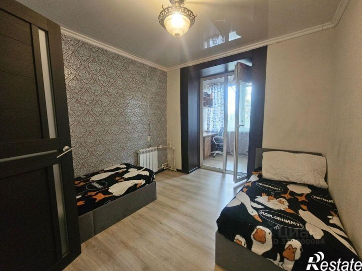 3-комн квартира Каунасская улица, 53,  д. 53