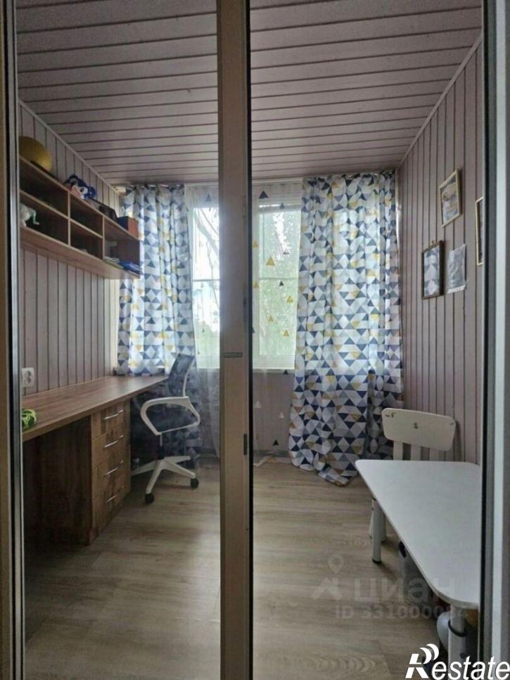 3-комн квартира Каунасская улица, 53,  д. 53