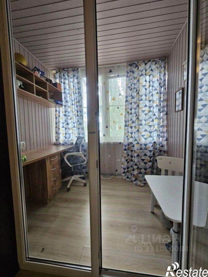 3-комн квартира Каунасская улица, 53,  д. 53