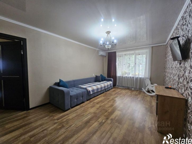 3-комн квартира Каунасская улица, 53,  д. 53