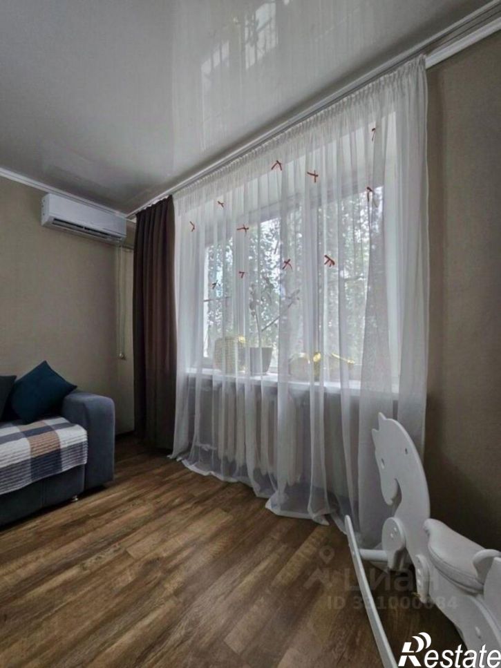 3-комн квартира Каунасская улица, 53,  д. 53