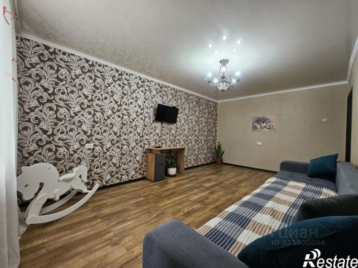 3-комн квартира Каунасская улица, 53,  д. 53