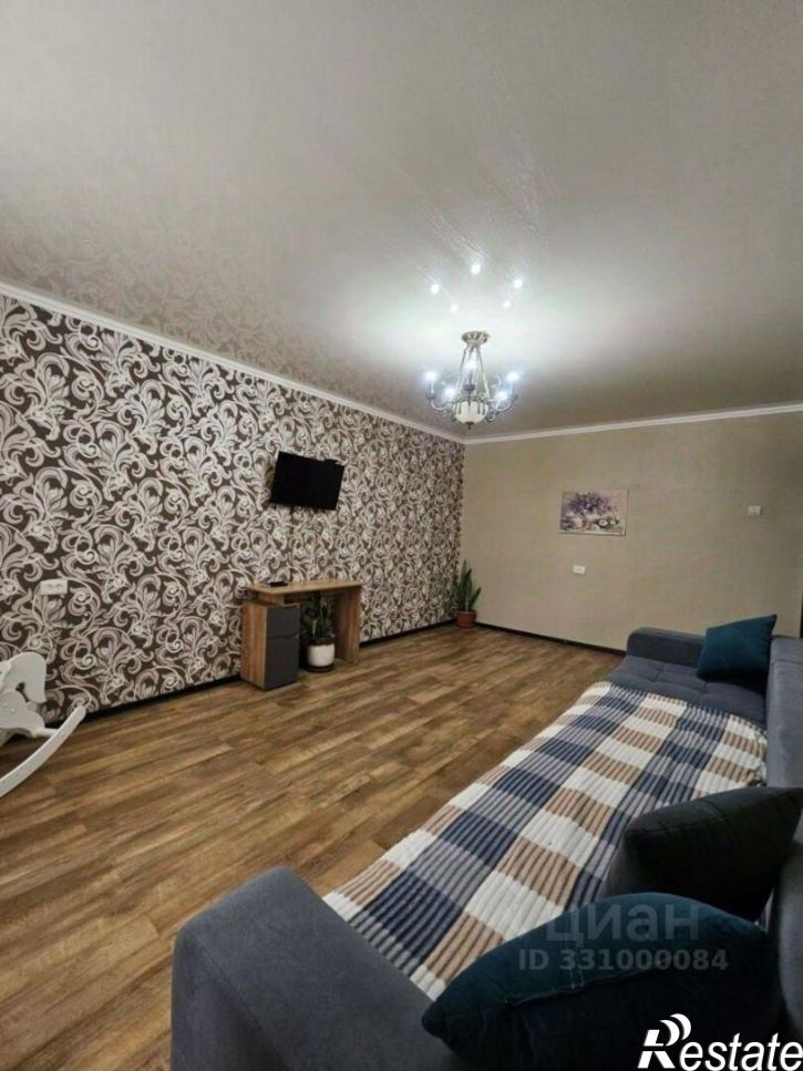 3-комн квартира Каунасская улица, 53,  д. 53