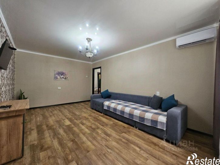 3-комн квартира Каунасская улица, 53,  д. 53