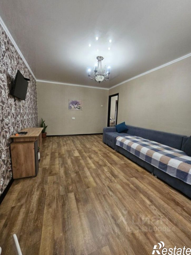 3-комн квартира Каунасская улица, 53,  д. 53