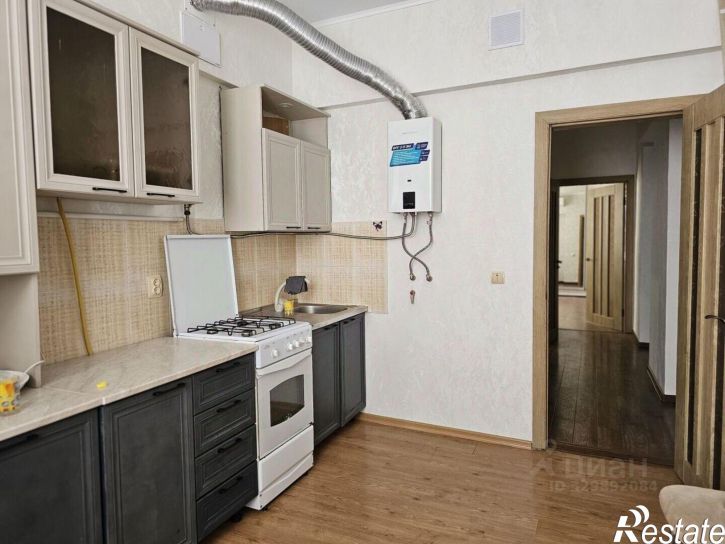 2-комн квартира улица Яблочкова, 15,  д. 15