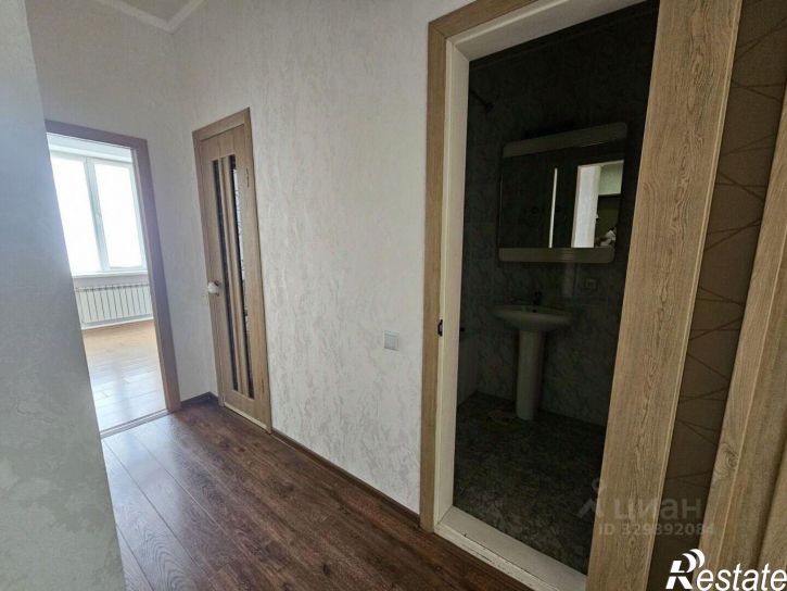 2-комн квартира улица Яблочкова, 15,  д. 15