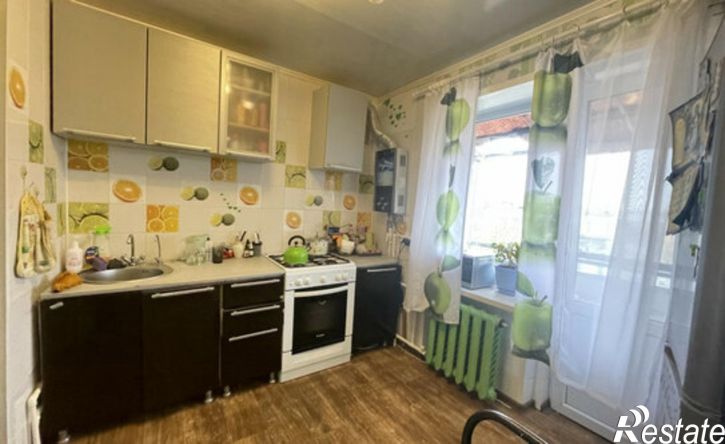 3-комн квартира 5-я Котельная улица, 7 к3,  д. 7 к3