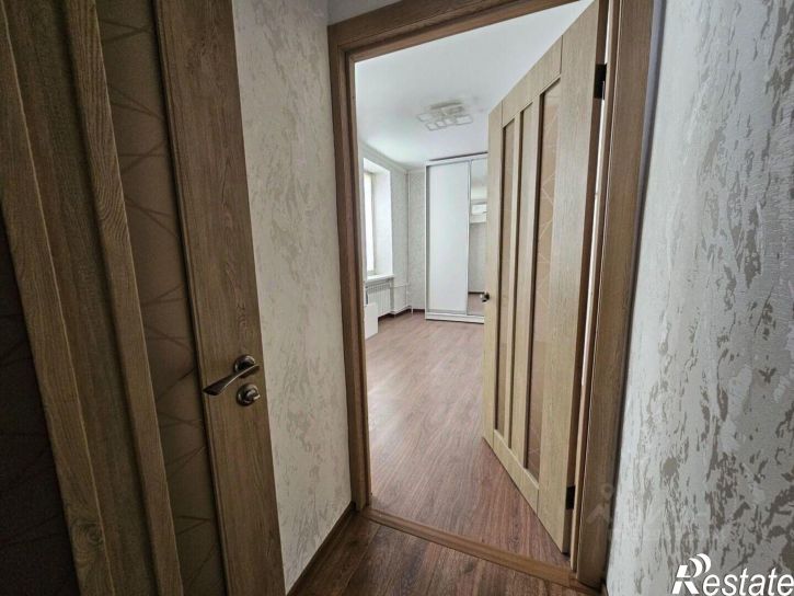2-комн квартира улица Яблочкова, 15,  д. 15