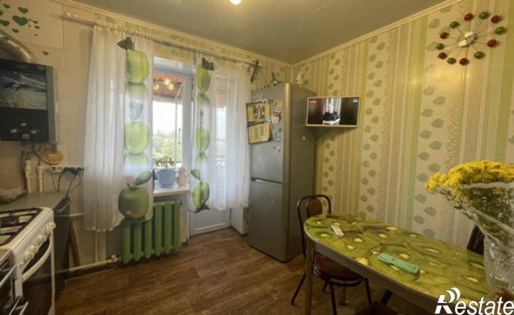 3-комн квартира 5-я Котельная улица, 7 к3,  д. 7 к3