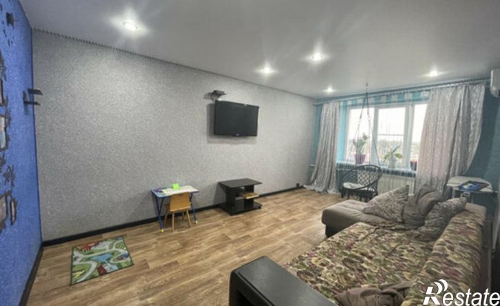 3-комн квартира 5-я Котельная улица, 7 к3,  д. 7 к3