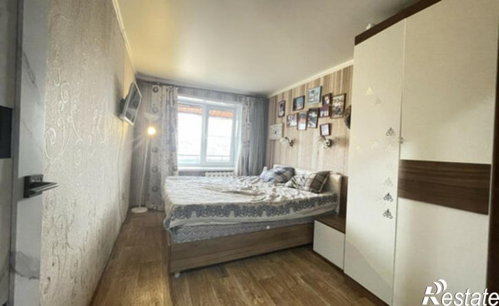3-комн квартира 5-я Котельная улица, 7 к3,  д. 7 к3