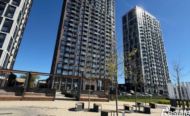 1-комн квартира ул Донецкая, 2/2,  д. 2/2