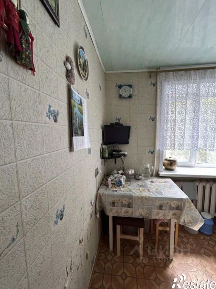 3-комн квартира Заводская пл, 43,  д. 43