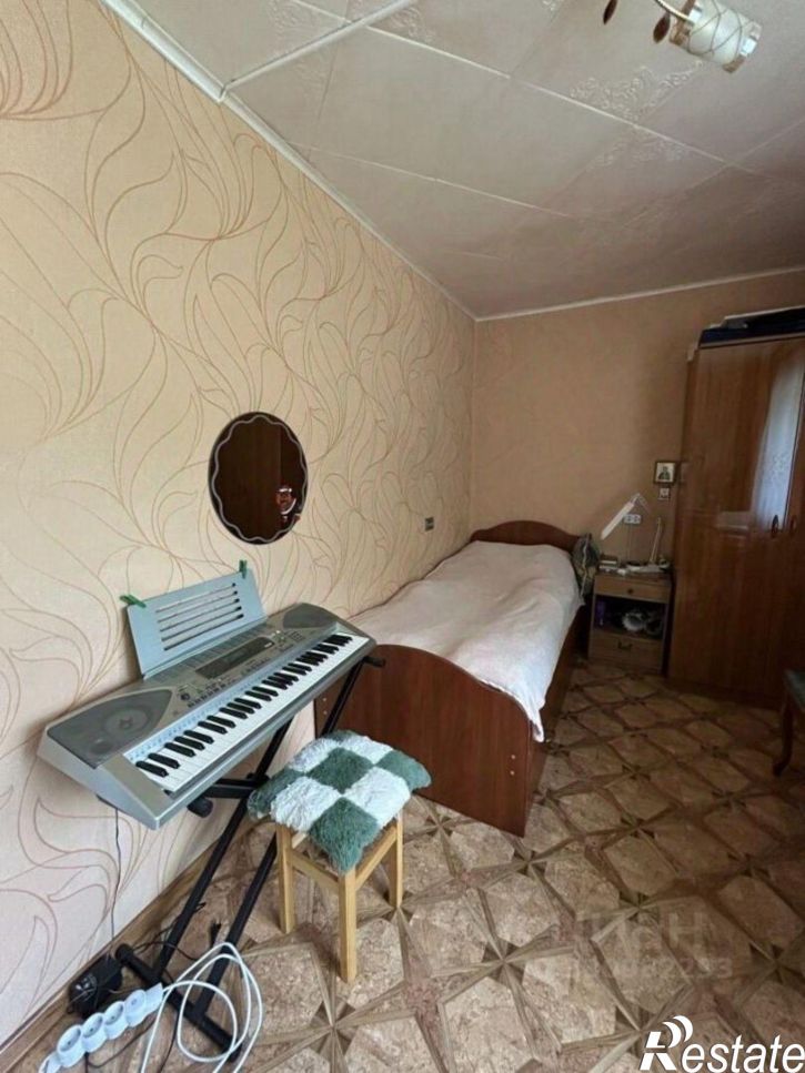 3-комн квартира Заводская пл, 43,  д. 43