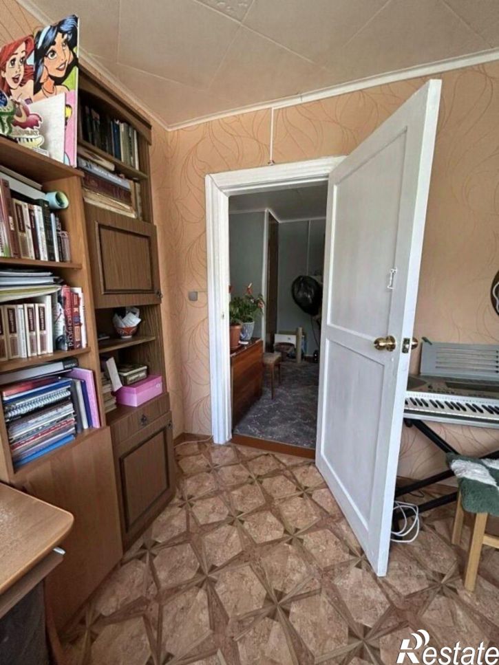 3-комн квартира Заводская пл, 43,  д. 43