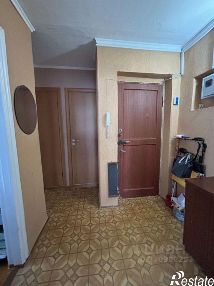 3-комн квартира Заводская пл, 43,  д. 43