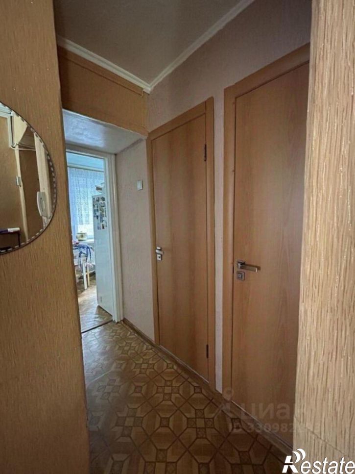 3-комн квартира Заводская пл, 43,  д. 43