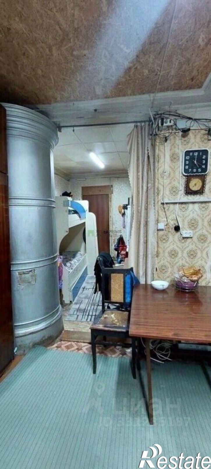 3-комн квартира ул Мусы Джалиля, 12/20,  д. 12/20