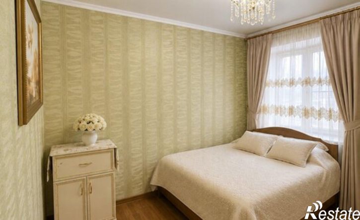 2-комн квартира Звёздная улица, 61,  д. 61