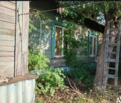 коттедж 20 кв м ул Ровная, 21