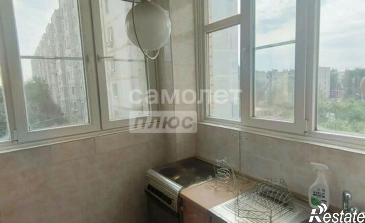 1-комн квартира ул Кубанская, 23 2,  д. 23 2,  к. 2