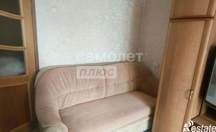 1-комн квартира ул Кубанская, 23 2,  д. 23 2,  к. 2